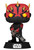 Funko Pop! Star Wars Maul Shadow Lord 830 Icarus