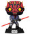  Funko Pop! Star Wars Maul Shadow Lord 828 Maul 