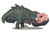 Funko Pop! Games Turok Origins 1197 Bearded Dragon
