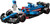 LEGO 77246 Speed Champions Visa Cash App RB F1 Race Car