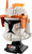  LEGO Star Wars 75350 Clone Commander Cody Helmet 