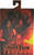 NECA Scream Ghost Face Inferno 7" Figure