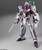 Bandai Macross Delta VF-31C Siegfried Mirage Farina Jenius Use 1/100 Scale High Grade Model Kit