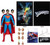 McFarlane DC Multiverse Theatrical Edition Superman The Movie (1978) 7" Figure