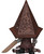  Funko Pop! Games Silent Hill 2 1205 Premium Pyramid Head 