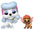 Funko Pop! Disney Oliver and Company 1706 Georgette with Tito