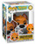 Funko Pop! Disney Oliver and Company 1705 Dodger with Oliver