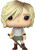 Funko Pop! Games Silent Hill 3 1208 Heather Mason 