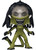 Funko Pop! Movies Aliens vs Predator Requiem 1997 Predalien Super 6"