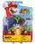 Jakks Pacific Super Mario Wave 49 Iggy with Magic Wand 4" Figure