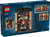 LEGO Harry Potter 76450 Book Nook: Hogwarts Express