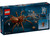  LEGO Harry Potter 76434 Aragog In the Forbidden Forest 