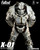 ThreeZero Fallout X-01 Institue Power Armor 1/6 Scale