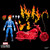 Hasbro Marvel Legends Ghost Rider Johnny Blaze with Motorcycle 6" Figure & Vehicle Set