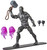  Hasbro Marvel Legends Silver Surfer (Mjolnir) 6" Figure 