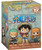  Funko Mystery Minis One Piece Fishman Island Blind Box Single 