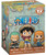 Funko Mystery Minis One Piece Fishman Island Blind Box Single