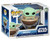 Funko Pop! Star Wars The Mandalorian & Grogu 823 Grogu in Pram
