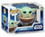  Funko Pop! Star Wars The Mandalorian & Grogu 823 Grogu in Pram 