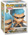  Funko Pop! Animation One Piece 2232 Franky with Sunglasses 