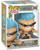Funko Pop! Animation One Piece 2232 Franky with Sunglasses