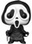  Funko Pop! Movies Ghost Face 2002 Ghost Face Shelf Sitter 