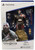 Spin Master Playstation Shapes Collection God of War Kratos 6" Figure
