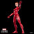  Hasbro Marvel Legends Comic-Inspired Excalibur Phoenix (Rachel Summers) 6" Figure 