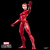 Hasbro Marvel Legends Comic-Inspired Excalibur Phoenix (Rachel Summers) 6" Figure