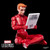 Hasbro Marvel Legends Comic-Inspired Excalibur Phoenix (Rachel Summers) 6" Figure