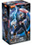 Blokees Marvel Champion Class CC03 The Infinity Saga Captain America Model Kit