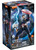  Blokees Marvel Champion Class CC03 The Infinity Saga Captain America Model Kit 