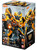 Blokees Transformers Champion Class CC23 Dark of the Moon Bumblebee Model Kit