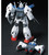 Bandai Mobile Suit Gundam 0083 Stardust Memory RX-78 GP01Fb Gundam Zephyranthes Full Burnern 1/144 Scale High Grade Model Kit