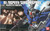  Bandai Mobile Suit Gundam 0083 Stardust Memory RX-78 GP01Fb Gundam Zephyranthes Full Burnern 1/144 Scale High Grade Model Kit 
