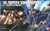 Bandai Mobile Suit Gundam 0083 Stardust Memory RX-78 GP01Fb Gundam Zephyranthes Full Burnern 1/144 Scale High Grade Model Kit