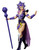  Mattel Masters of the Universe Origins Cartoon Collection 200X Evil-Lyn 5.5" Figure 