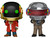  Funko Pop! Rocks Daft Punk Discovery Era 2-Pack 