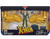  Hasbro Marvel Legends Legendary Riders Series Professor X 6" Figure with Hover Chair 