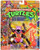 Playmates Teenage Mutant Ninja Turtles Classic Antrax 4.5" Figure