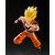  Bandai S.H. Figuarts Dragon Ball Z The Games Begin Super Saiyan Son Goku 5.5" Figure 