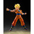 Bandai S.H. Figuarts Dragon Ball Z The Games Begin Super Saiyan Son Goku 5.5" Figure