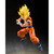 Bandai S.H. Figuarts Dragon Ball Z The Games Begin Super Saiyan Son Goku 5.5" Figure