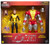 Hasbro Marvel Legends Astonishing X-Men Kitty Pryde & Colossus 6" Figure 2-Pack