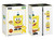 ThrillJoy Pix! Nickelodeon SpongeBob SquarePants with Krabby Patty 2026 Convention Exclusive
