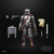 Hasbro Star Wars The Black Series Mandalorian & Grogu Deluxe 6" Figure Set