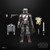  Hasbro Star Wars The Black Series Mandalorian & Grogu Deluxe 6" Figure Set 