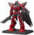Blokees Transformers Champion Class CC24 Dark of the Moon Sentinel Prime Model Kit