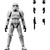 Blokees Star Wars The Empire Strikes Back Stormtrooper Model Kit