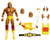  Mattel WWE Ultimate Collection Wave 30 Hulk Hogan 6" Figure 